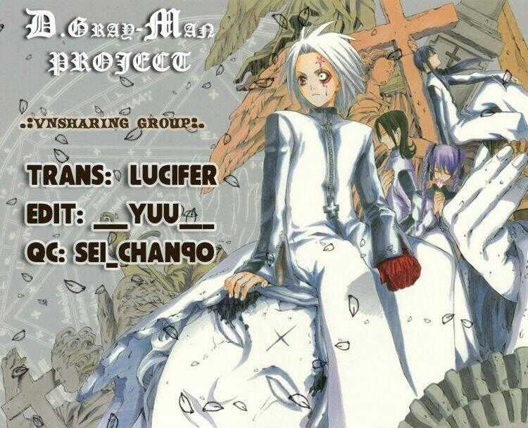 Quái Vật Sinh Ra Từ Linh Hồn Chết Chóc Chapter 22 trang 18