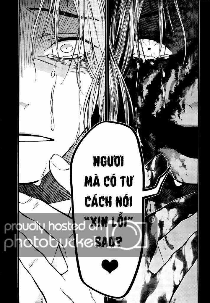 Quái Vật Sinh Ra Từ Linh Hồn Chết Chóc Chapter 220 trang 14