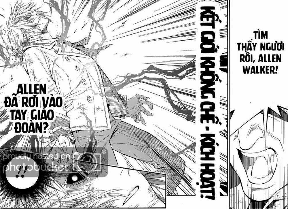 Quái Vật Sinh Ra Từ Linh Hồn Chết Chóc Chapter 220 trang 40