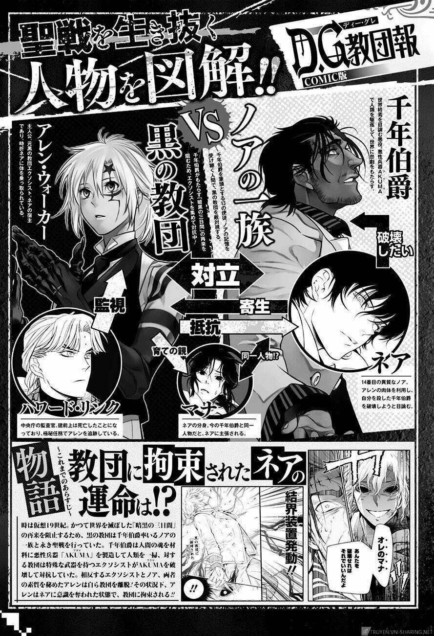 Quái Vật Sinh Ra Từ Linh Hồn Chết Chóc Chapter 221 trang 57