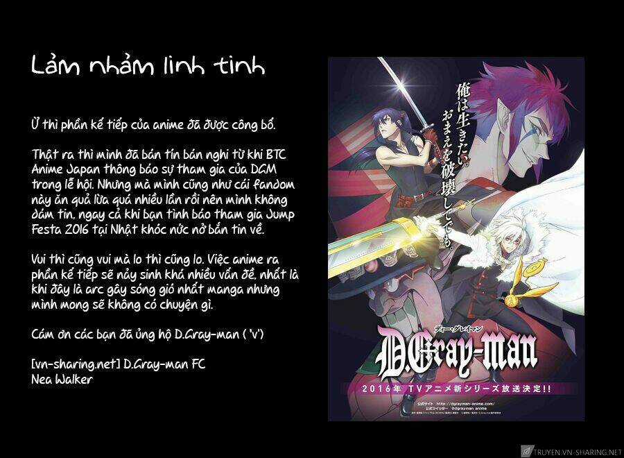 Quái Vật Sinh Ra Từ Linh Hồn Chết Chóc Chapter 221 trang 61