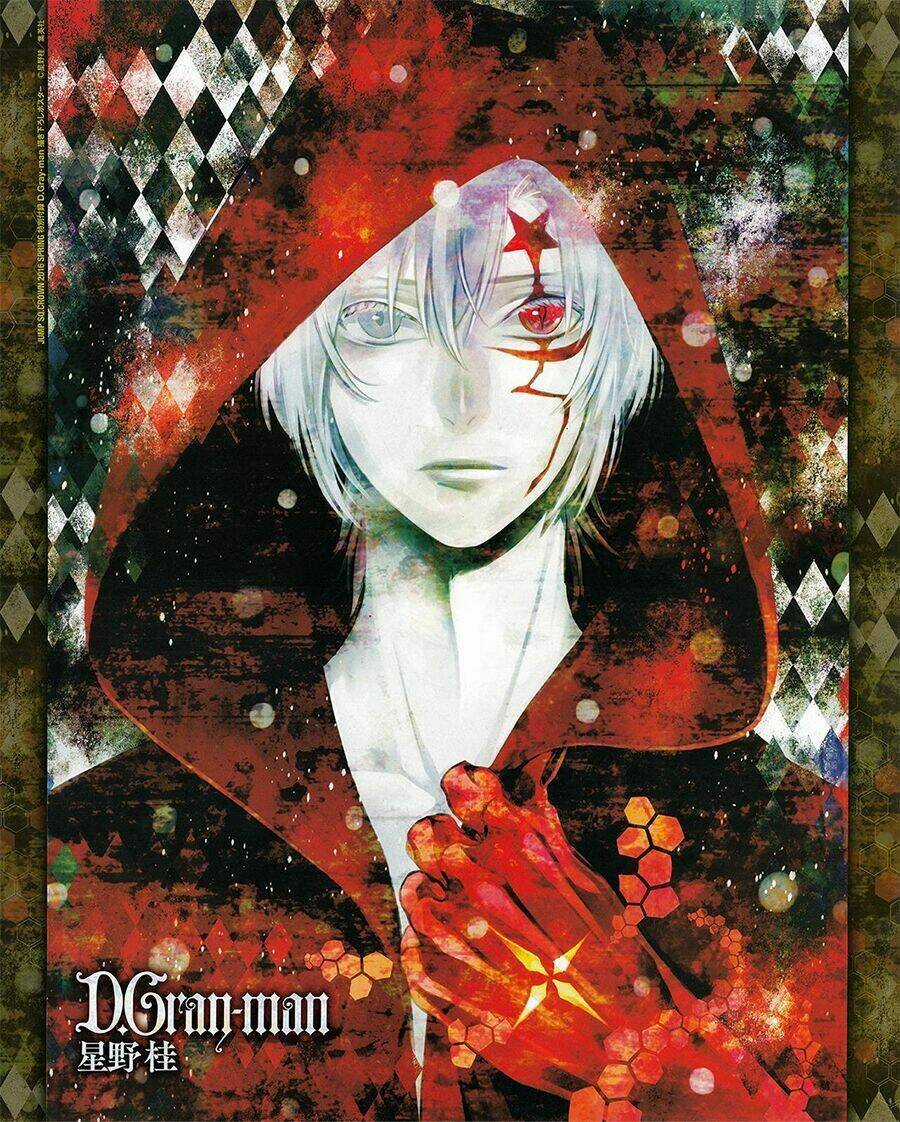 Quái Vật Sinh Ra Từ Linh Hồn Chết Chóc Chapter 222 trang 2