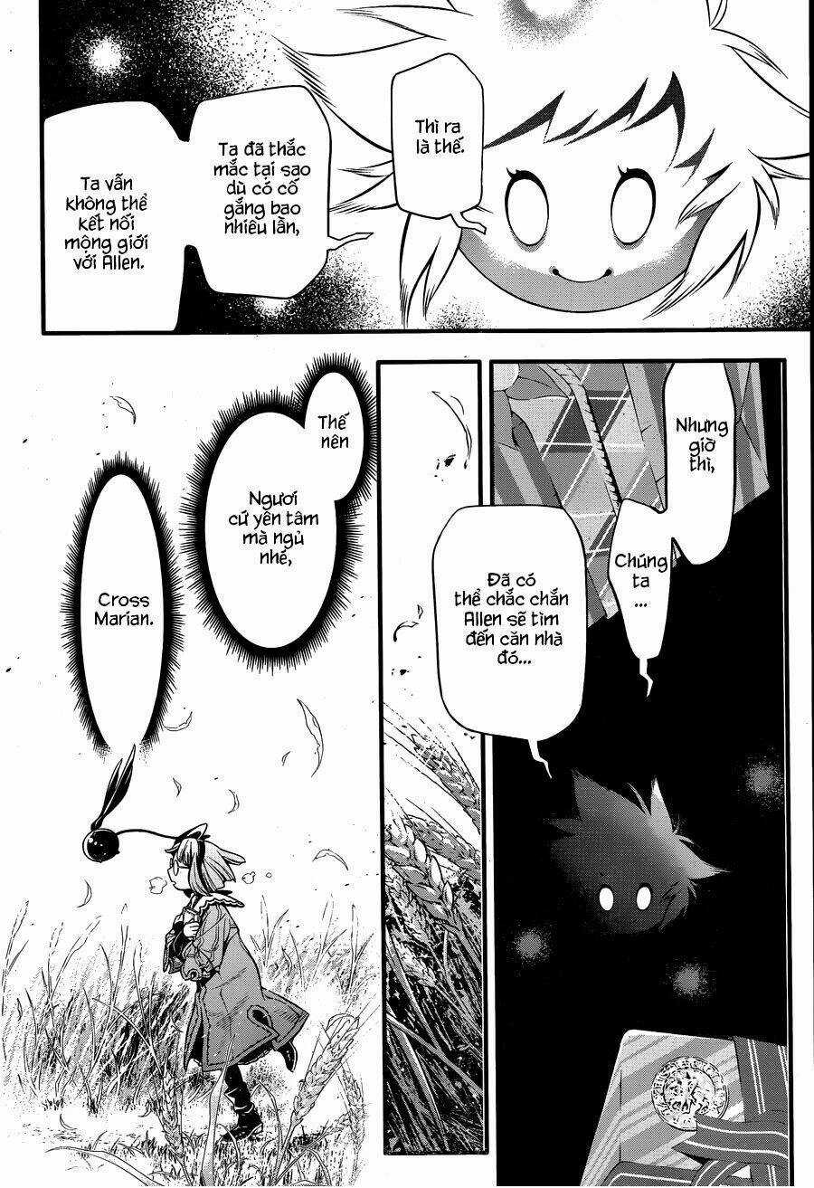 Quái Vật Sinh Ra Từ Linh Hồn Chết Chóc Chapter 222 trang 23