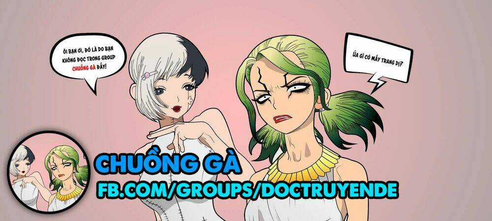 Quái Vật Sinh Ra Từ Linh Hồn Chết Chóc Chapter 223 trang 10