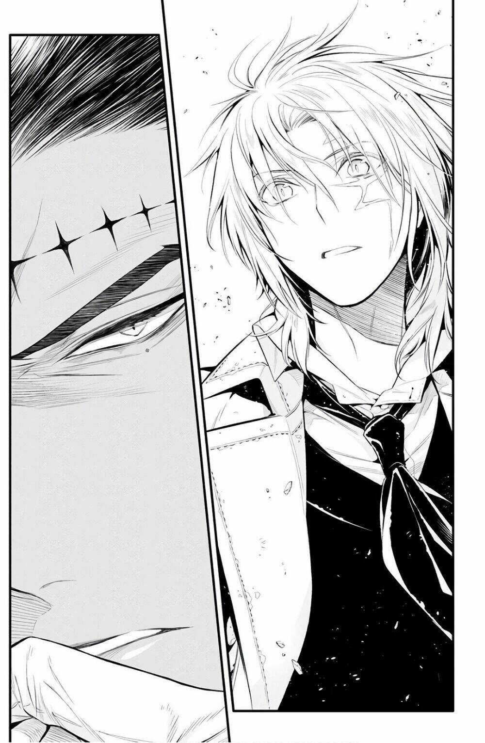 Quái Vật Sinh Ra Từ Linh Hồn Chết Chóc Chapter 224 trang 7