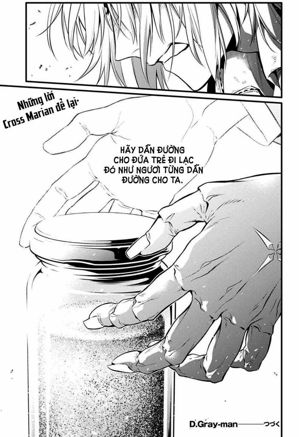 Quái Vật Sinh Ra Từ Linh Hồn Chết Chóc Chapter 228 trang 13