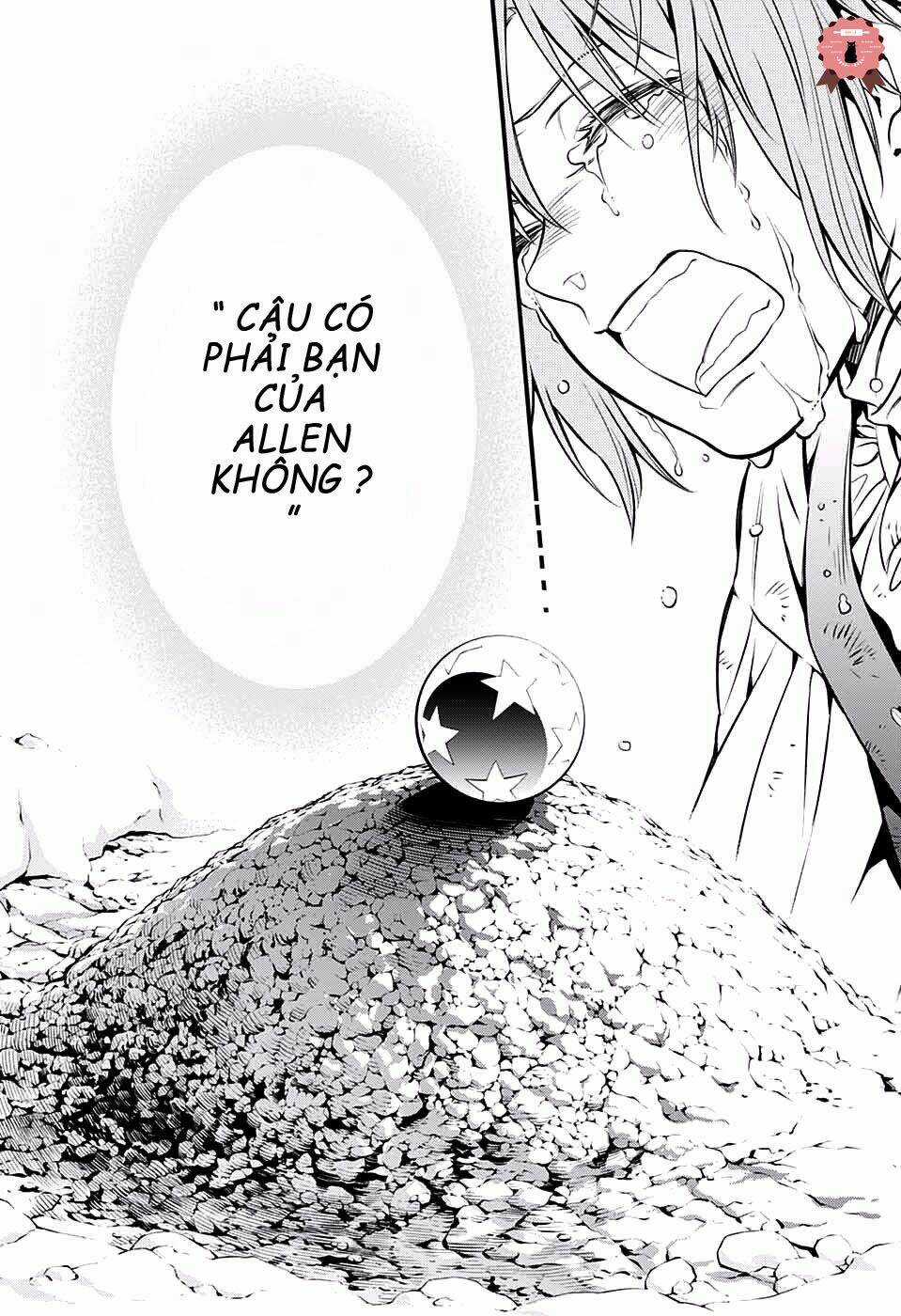 Quái Vật Sinh Ra Từ Linh Hồn Chết Chóc Chapter 229 trang 20