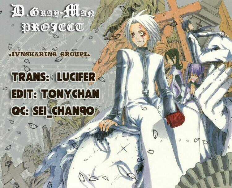 Quái Vật Sinh Ra Từ Linh Hồn Chết Chóc Chapter 23 trang 0