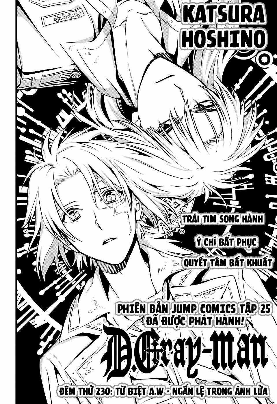 Quái Vật Sinh Ra Từ Linh Hồn Chết Chóc Chapter 230 trang 7