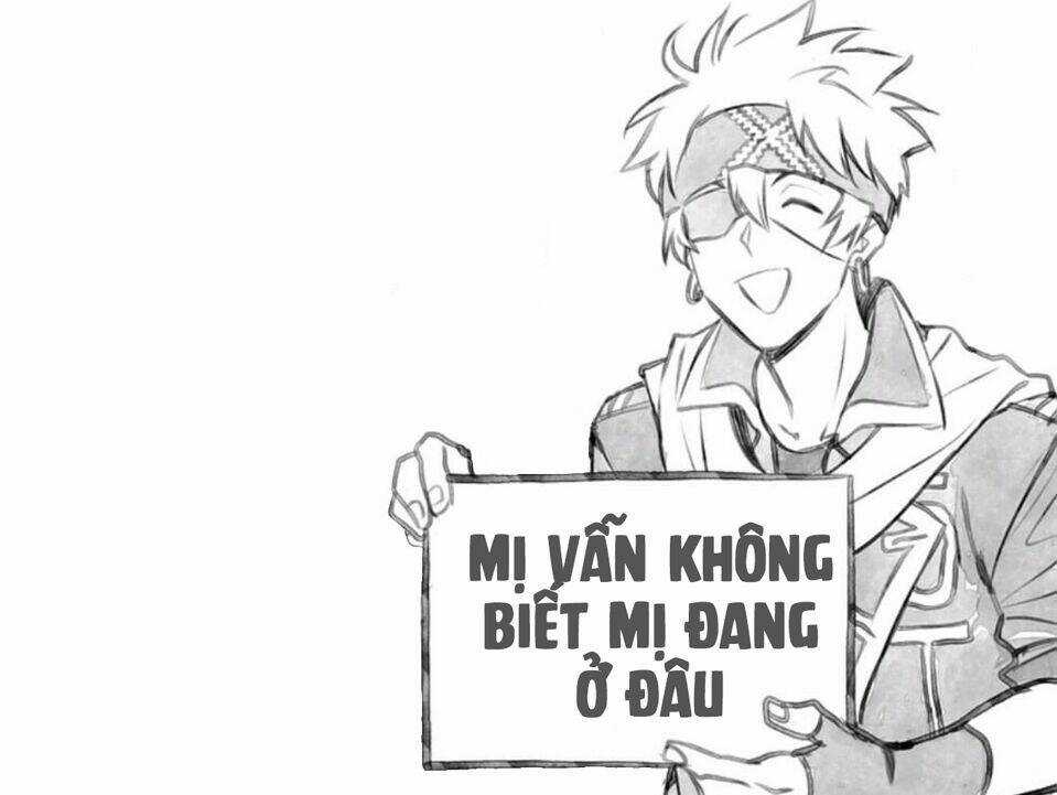 Quái Vật Sinh Ra Từ Linh Hồn Chết Chóc Chapter 231 trang 22