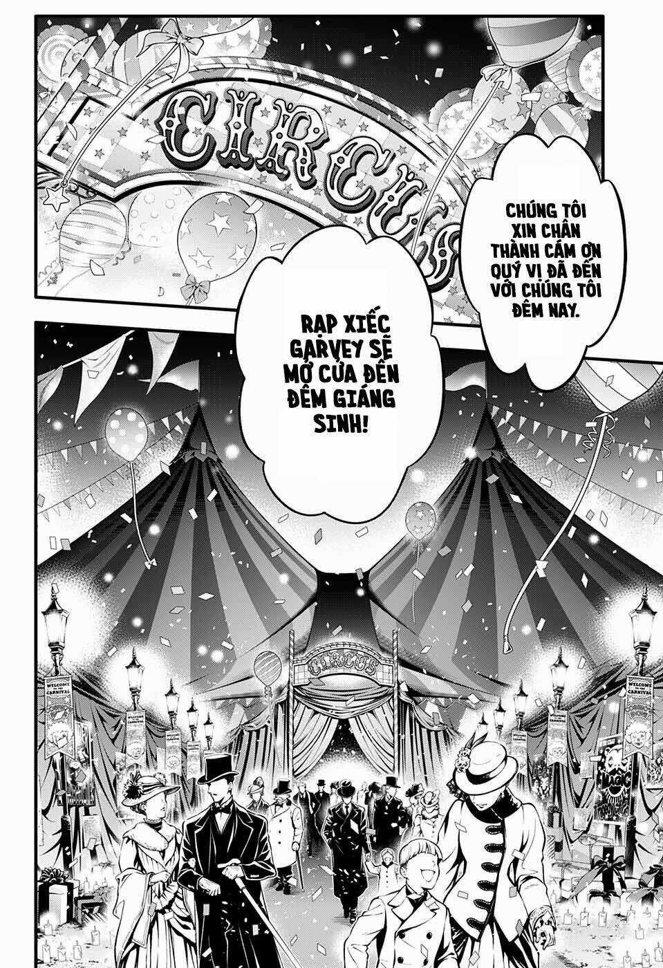 Quái Vật Sinh Ra Từ Linh Hồn Chết Chóc Chapter 232 trang 10