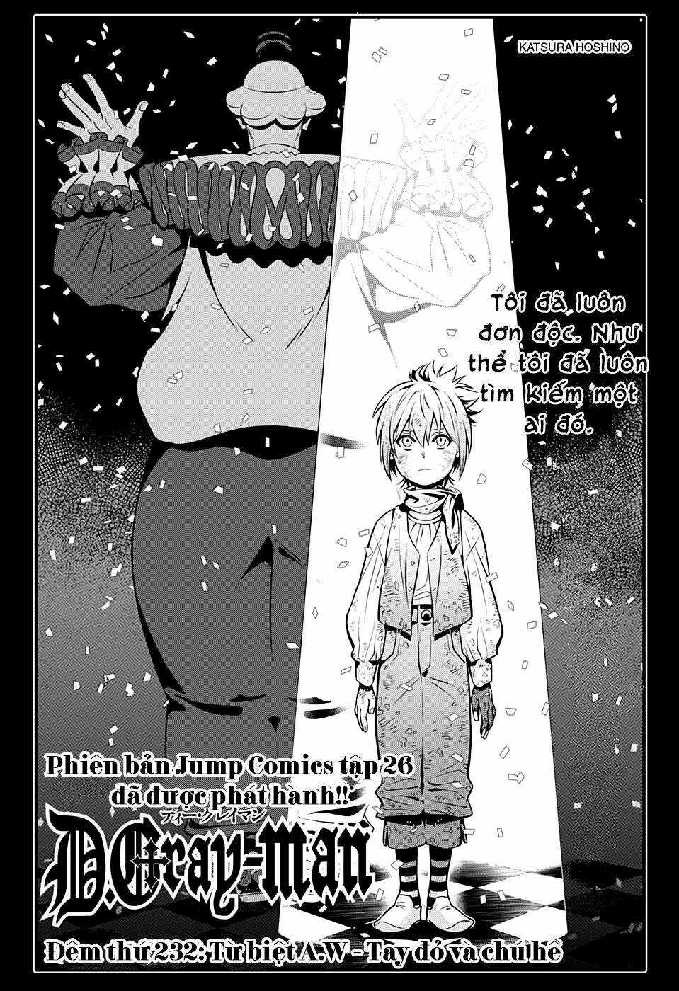 Quái Vật Sinh Ra Từ Linh Hồn Chết Chóc Chapter 232 trang 8