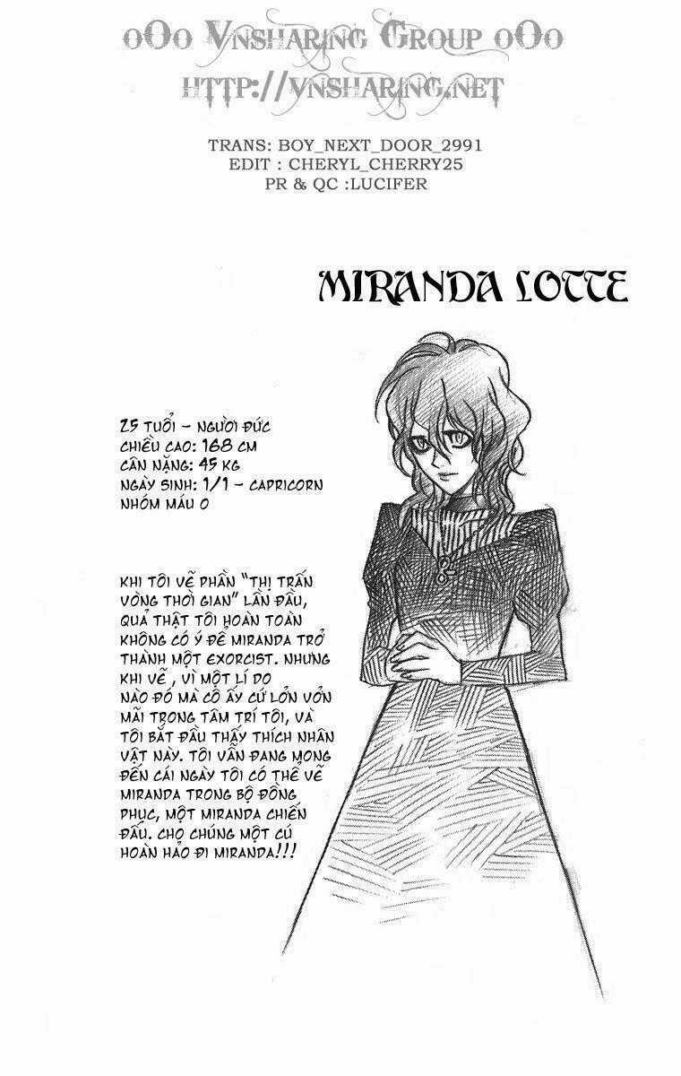 Quái Vật Sinh Ra Từ Linh Hồn Chết Chóc Chapter 24 trang 17