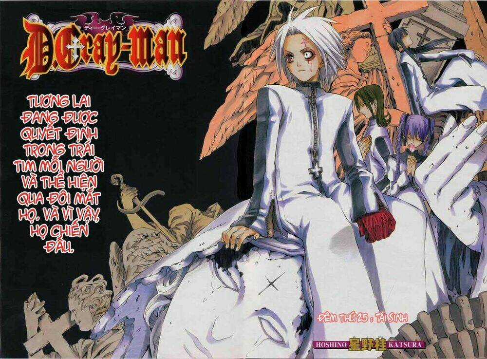 Quái Vật Sinh Ra Từ Linh Hồn Chết Chóc Chapter 25 trang 2