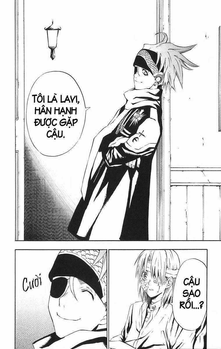 Quái Vật Sinh Ra Từ Linh Hồn Chết Chóc Chapter 26 trang 16