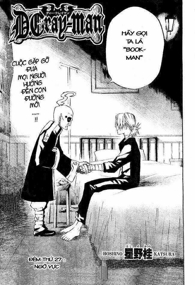 Quái Vật Sinh Ra Từ Linh Hồn Chết Chóc Chapter 27 trang 10