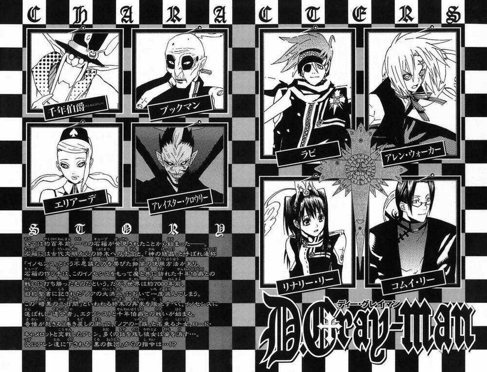 Quái Vật Sinh Ra Từ Linh Hồn Chết Chóc Chapter 27 trang 6