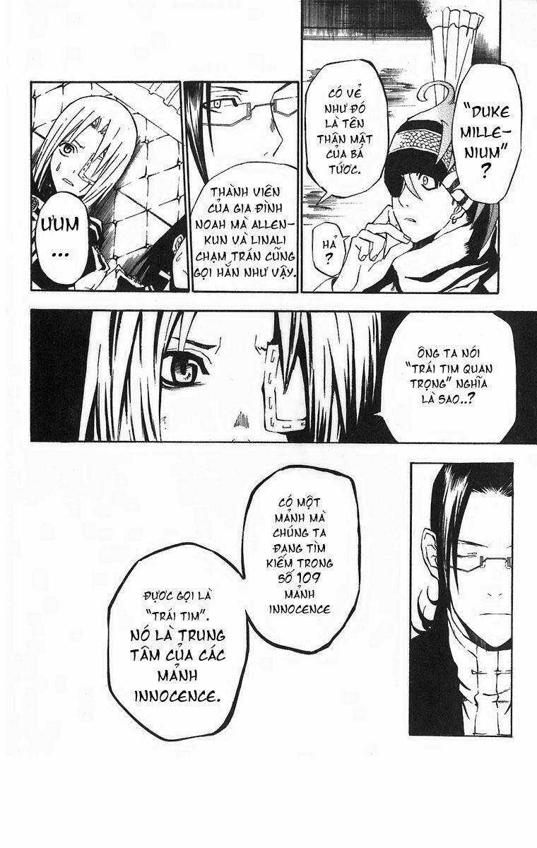 Quái Vật Sinh Ra Từ Linh Hồn Chết Chóc Chapter 29 trang 14