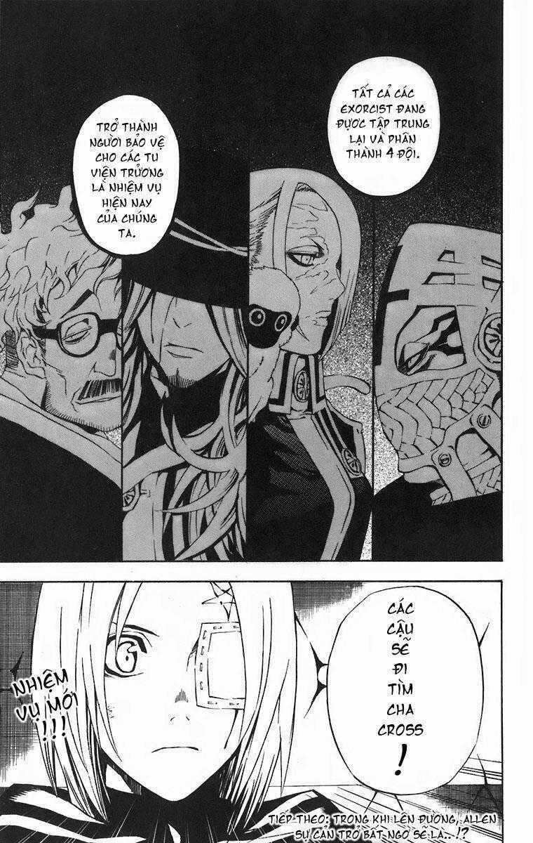 Quái Vật Sinh Ra Từ Linh Hồn Chết Chóc Chapter 29 trang 17