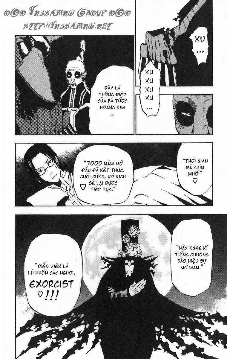 Quái Vật Sinh Ra Từ Linh Hồn Chết Chóc Chapter 29 trang 6