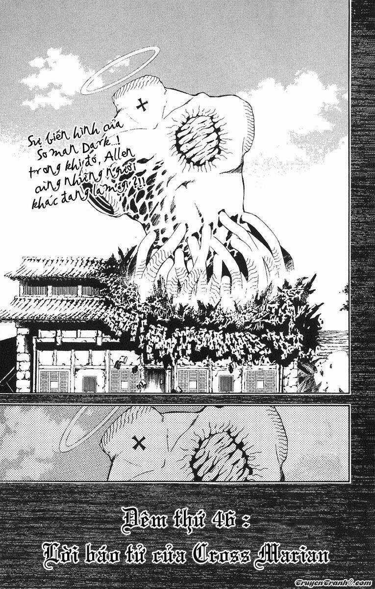 Quái Vật Sinh Ra Từ Linh Hồn Chết Chóc Chapter 46 trang 1