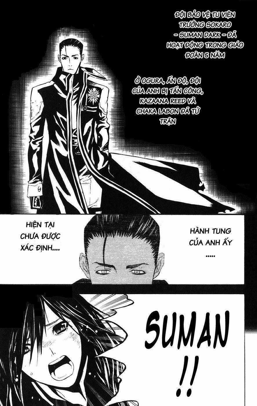 Quái Vật Sinh Ra Từ Linh Hồn Chết Chóc Chapter 49 trang 1
