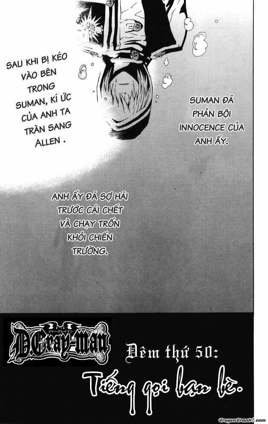 Quái Vật Sinh Ra Từ Linh Hồn Chết Chóc Chapter 50 trang 1