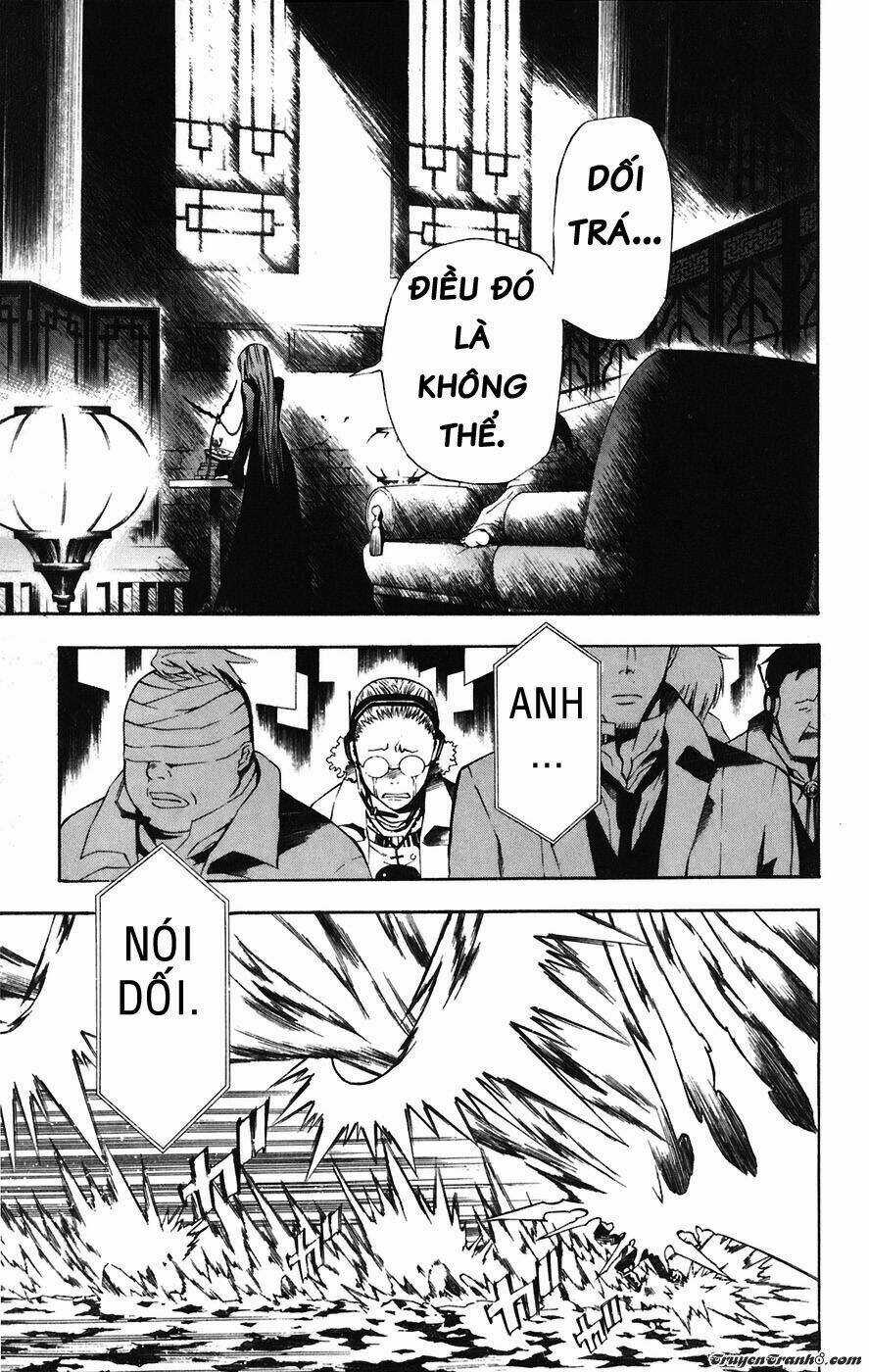 Quái Vật Sinh Ra Từ Linh Hồn Chết Chóc Chapter 52 trang 12