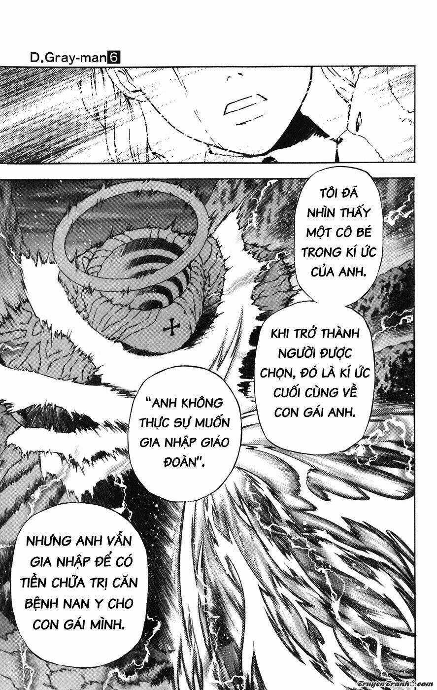 Quái Vật Sinh Ra Từ Linh Hồn Chết Chóc Chapter 52 trang 14