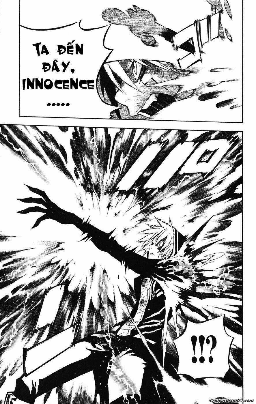 Quái Vật Sinh Ra Từ Linh Hồn Chết Chóc Chapter 52 trang 18