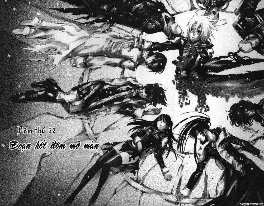 Quái Vật Sinh Ra Từ Linh Hồn Chết Chóc Chapter 52 trang 2