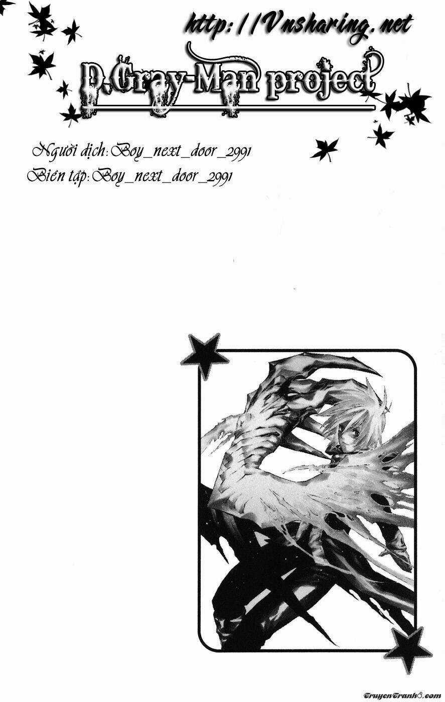 Quái Vật Sinh Ra Từ Linh Hồn Chết Chóc Chapter 52 trang 3