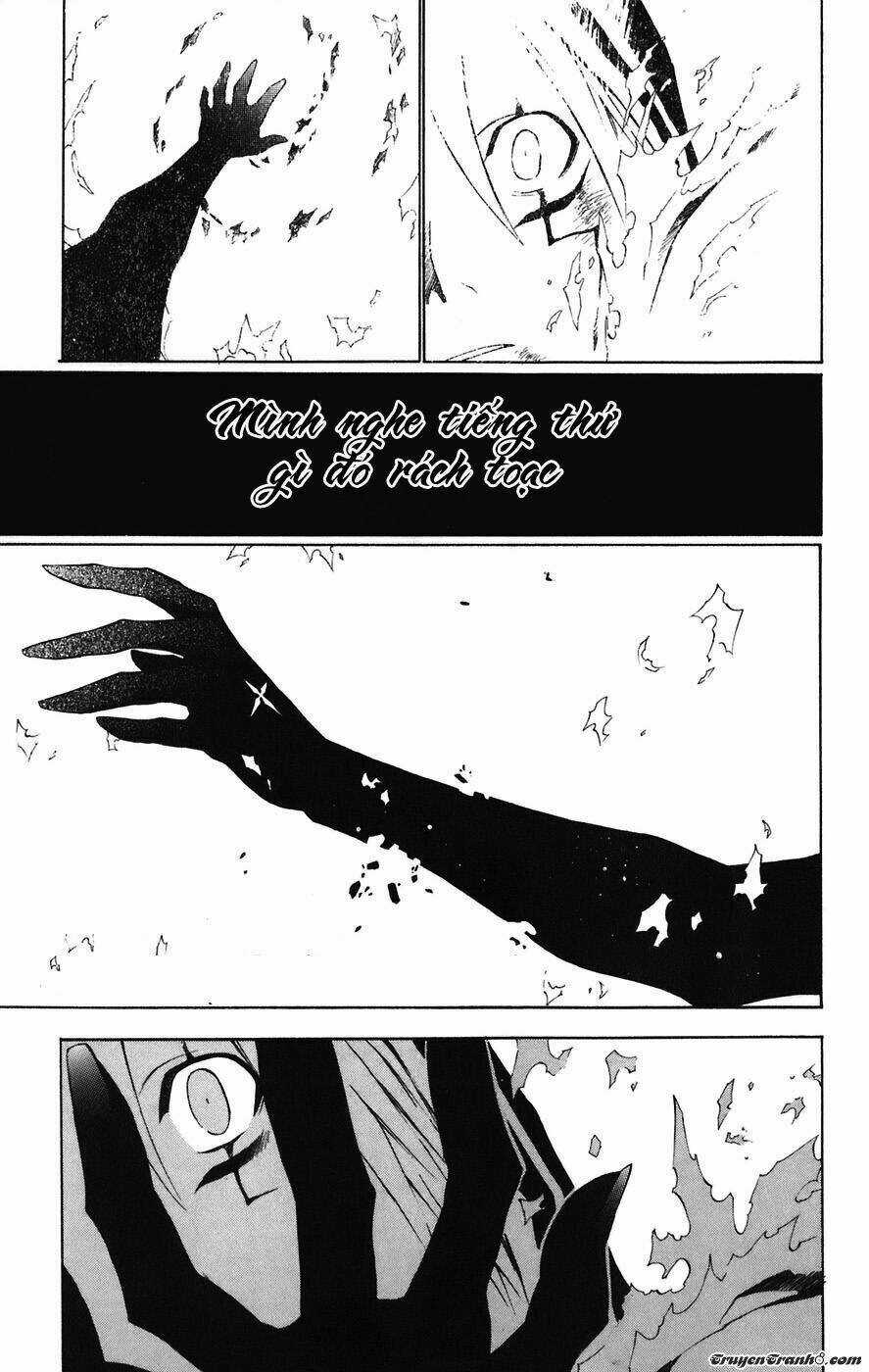 Quái Vật Sinh Ra Từ Linh Hồn Chết Chóc Chapter 53 trang 1