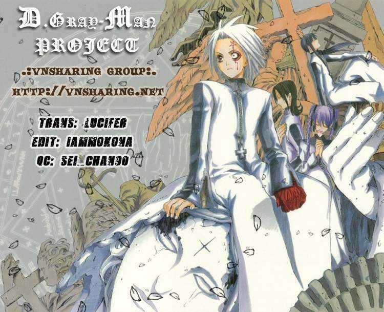 Quái Vật Sinh Ra Từ Linh Hồn Chết Chóc Chapter 6 trang 1