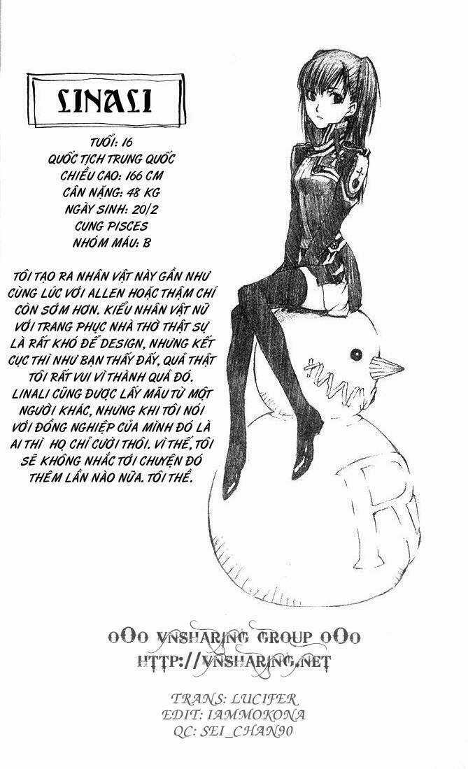 Quái Vật Sinh Ra Từ Linh Hồn Chết Chóc Chapter 6 trang 21