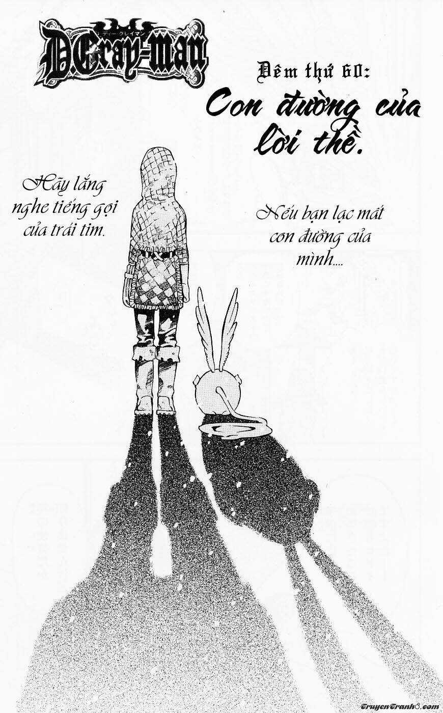 Quái Vật Sinh Ra Từ Linh Hồn Chết Chóc Chapter 60 trang 0