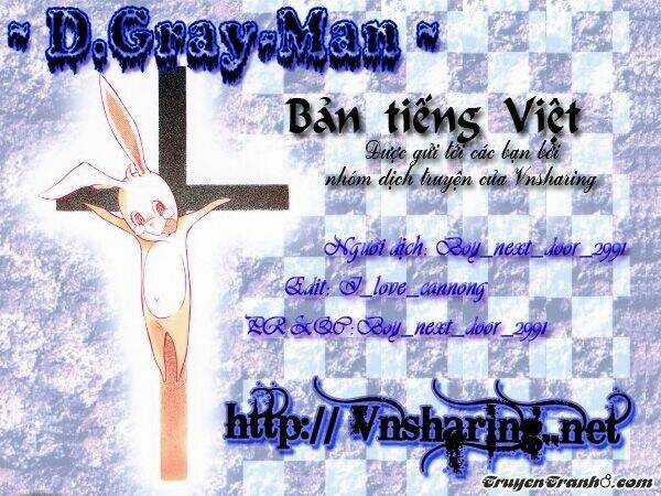 Quái Vật Sinh Ra Từ Linh Hồn Chết Chóc Chapter 61 trang 1