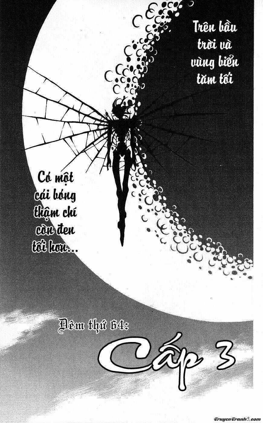 Quái Vật Sinh Ra Từ Linh Hồn Chết Chóc Chapter 64 trang 0