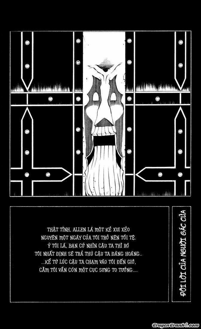 Quái Vật Sinh Ra Từ Linh Hồn Chết Chóc Chapter 7 trang 21