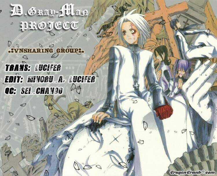 Quái Vật Sinh Ra Từ Linh Hồn Chết Chóc Chapter 7 trang 22