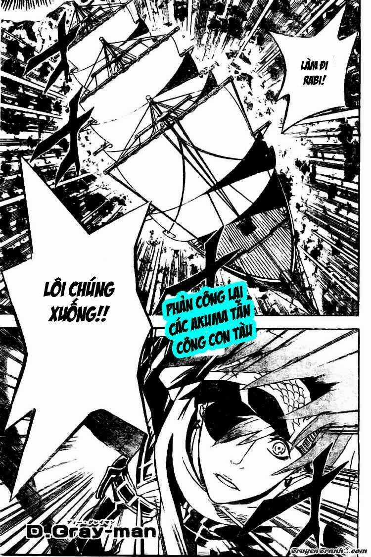 Quái Vật Sinh Ra Từ Linh Hồn Chết Chóc Chapter 73 trang 1