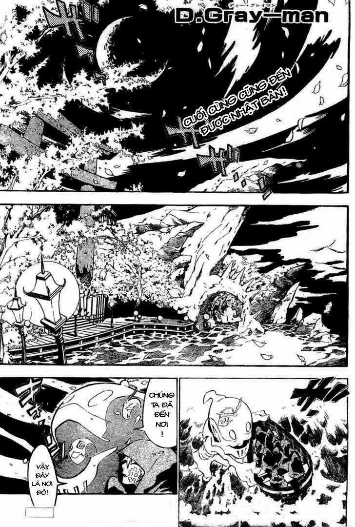 Quái Vật Sinh Ra Từ Linh Hồn Chết Chóc Chapter 77 trang 0