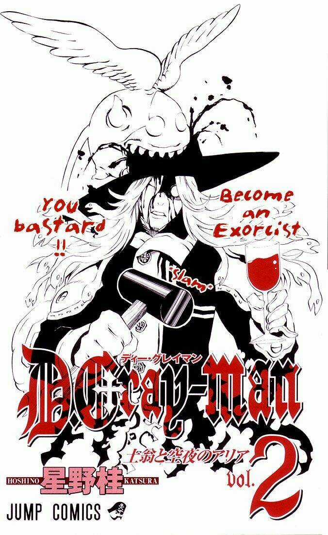 Quái Vật Sinh Ra Từ Linh Hồn Chết Chóc Chapter 8 trang 2