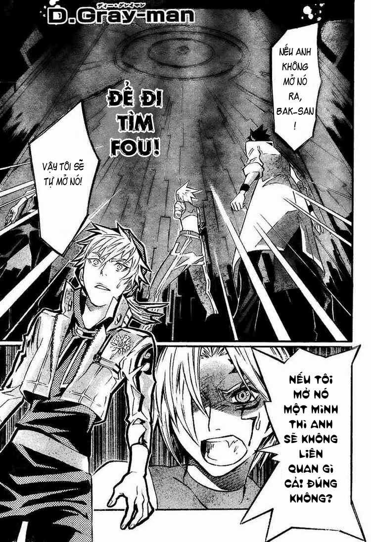 Quái Vật Sinh Ra Từ Linh Hồn Chết Chóc Chapter 82 trang 0