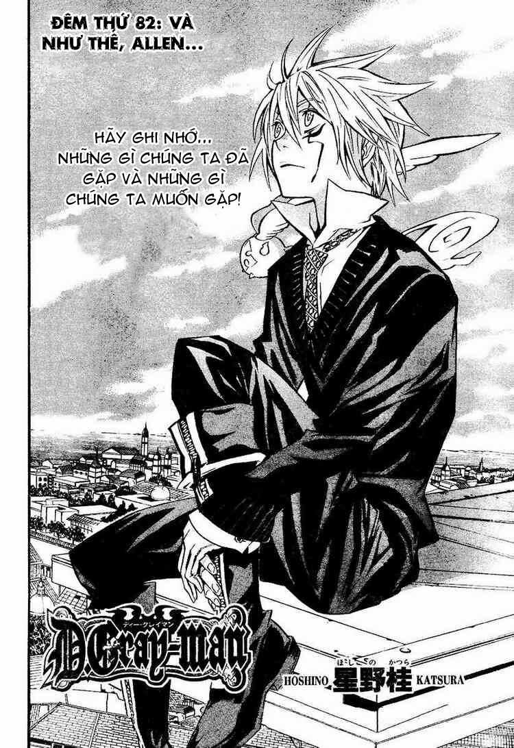 Quái Vật Sinh Ra Từ Linh Hồn Chết Chóc Chapter 82 trang 1