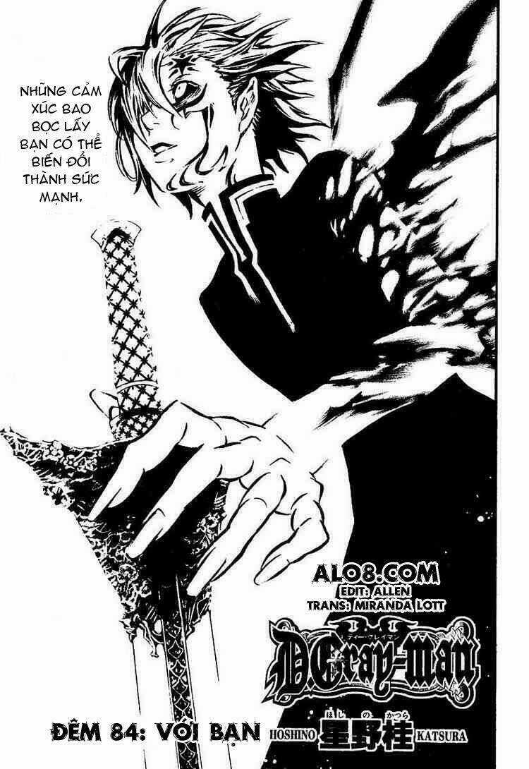 Quái Vật Sinh Ra Từ Linh Hồn Chết Chóc Chapter 84 trang 0