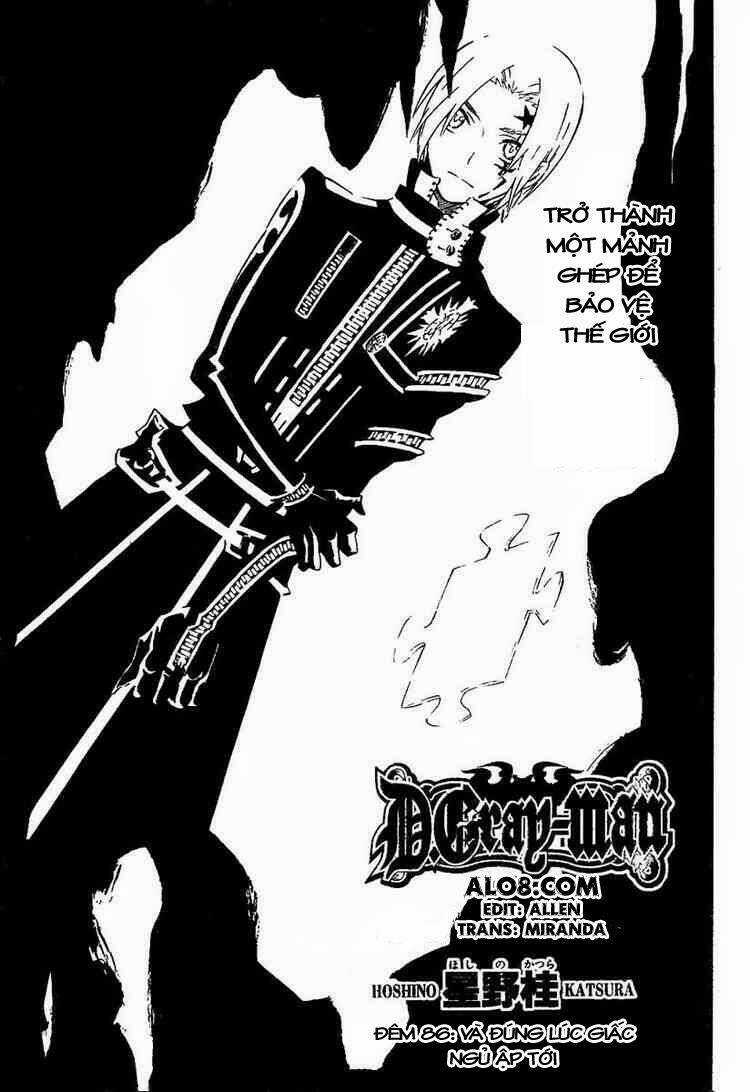 Quái Vật Sinh Ra Từ Linh Hồn Chết Chóc Chapter 86 trang 0