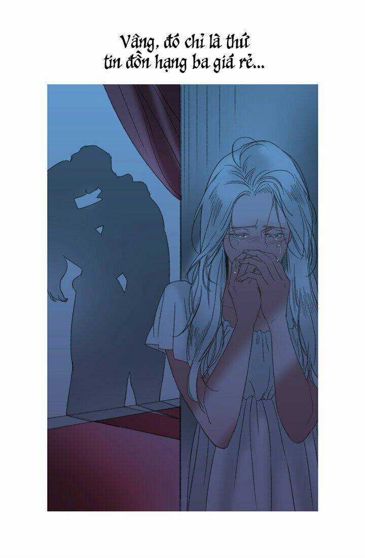 Quái Vật Trong Ngôi Nhà Kính Chapter 0 trang 11