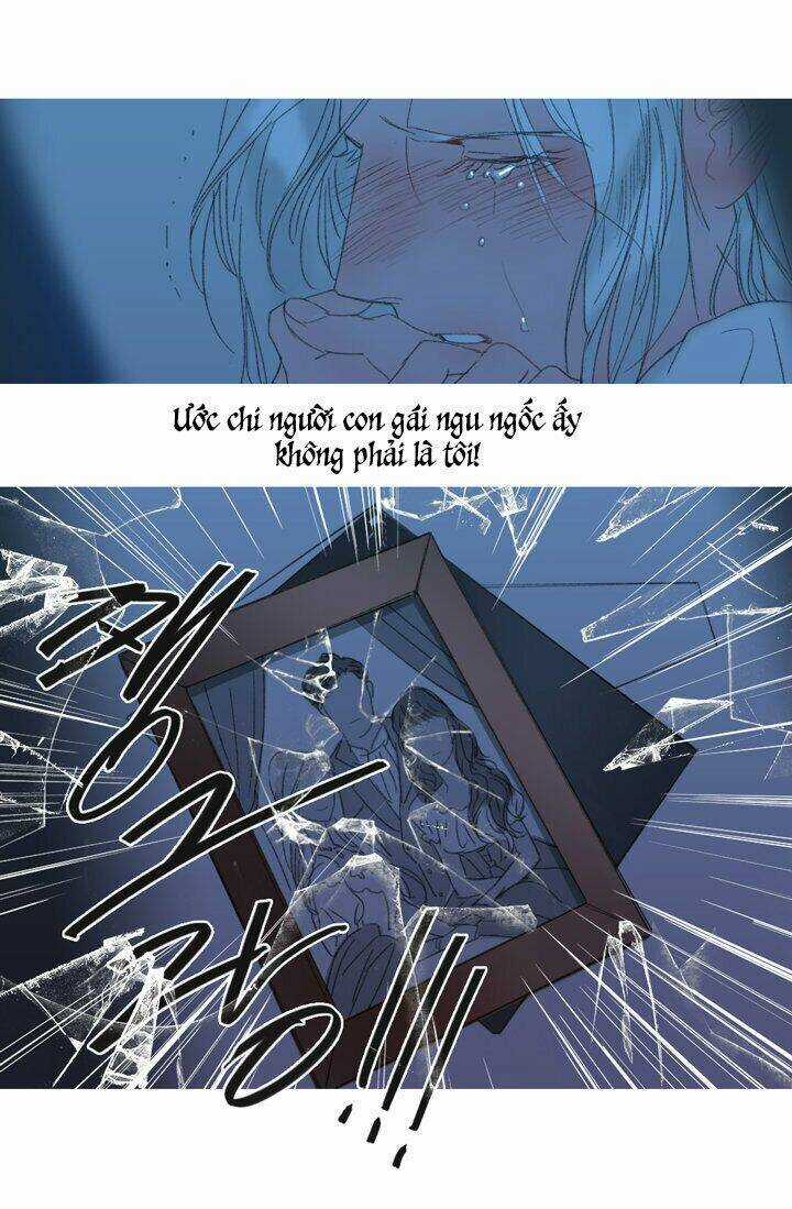 Quái Vật Trong Ngôi Nhà Kính Chapter 0 trang 13