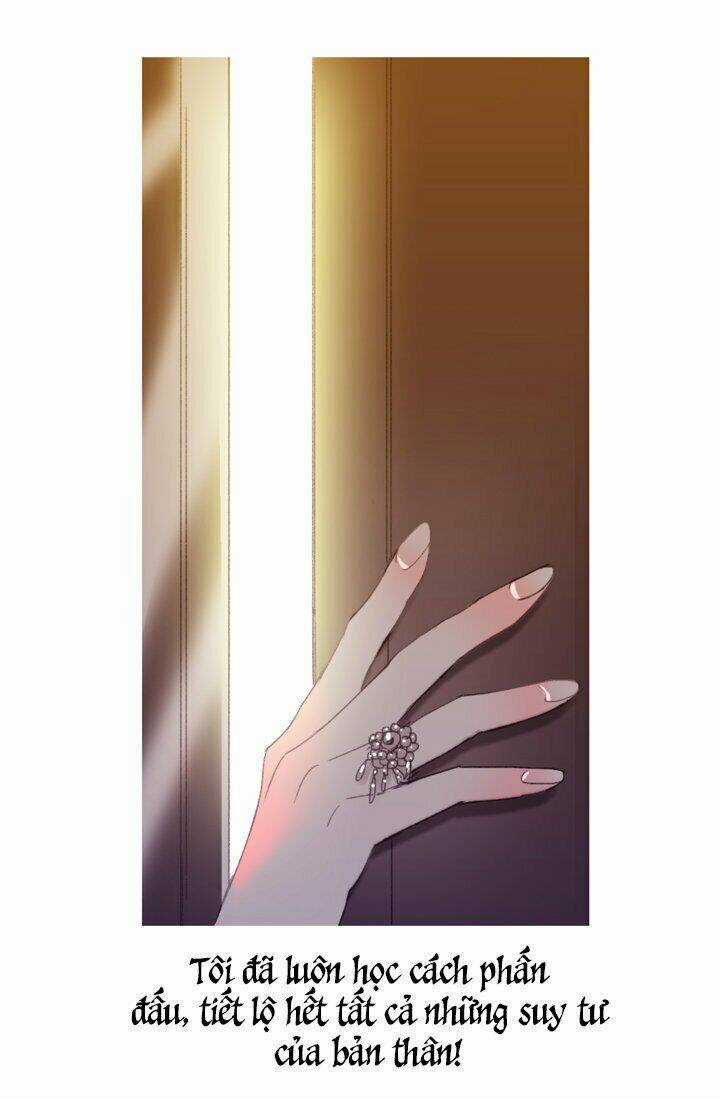 Quái Vật Trong Ngôi Nhà Kính Chapter 0 trang 16